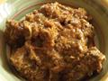 Mutton Korma