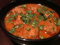 Kofta Curry