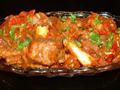 Mirch Gosht