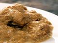 Tasty White Mutton Korma
