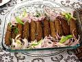 Testy Beef Kebabs