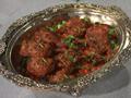 Karahi Kofta