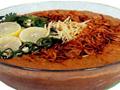 Hyderabadi Haleem