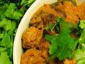 Achar Gosht 