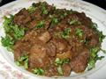Mutton Masala 
