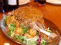 Raan Roast - Mutton Leg Roast