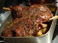 Roast Leg