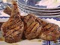 Black Pepper Chops