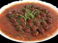 Kofta Manchurian