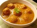 Malai Kofta Curry