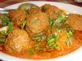 Kashmiri Koftas