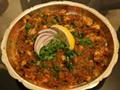 Peshawari Karahi Gosht