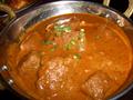 Lamb Korma
