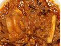 Dry Masala Mutton