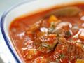 Mutton Tomato