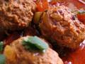 Lamb Meatballs