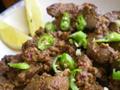 Spicy Liver