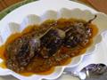 Baigan Masala
