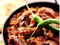 Balti Beef