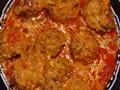 Kofta Curry Meet Balls