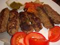 Aromatic Dam Kebab
