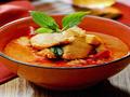 Chicken Thai Red Curry