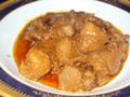 Mutton Kurma