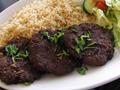 Afghan Chapli Kabab Masala