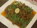 Seekh Kebab Handi Masala