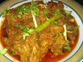 Mutton Karahi Masala