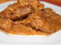 Shahi Mutton Korma 