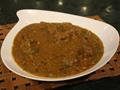 Mutton Dalcha