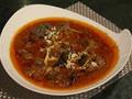 Mutton Kajooi Qorma