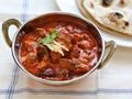 Mutton Rogan Josh 