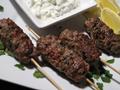 Kefta Kababs