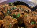 Bhuna Gosht