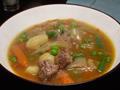  Lamb/Mutton Stew