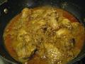 Delhi Chicken Nihari