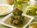Green Mutton