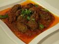 Muthi Kabab Gravy