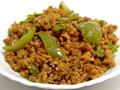 Mirchi Keema