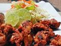 Namkeen Lamb Tikka