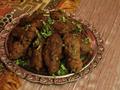 Balochi Seekh Kabab 