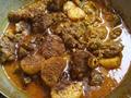 Bengali Mutton Curry