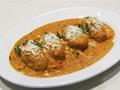 Kashmiri Kofta Gravy