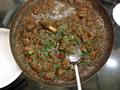 Lahori Mutton Karahi