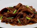 Mongolian Beef