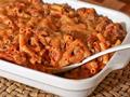 Pasta Beef Casserole