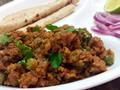 Keema Mattar