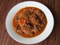 Beef Goulash
